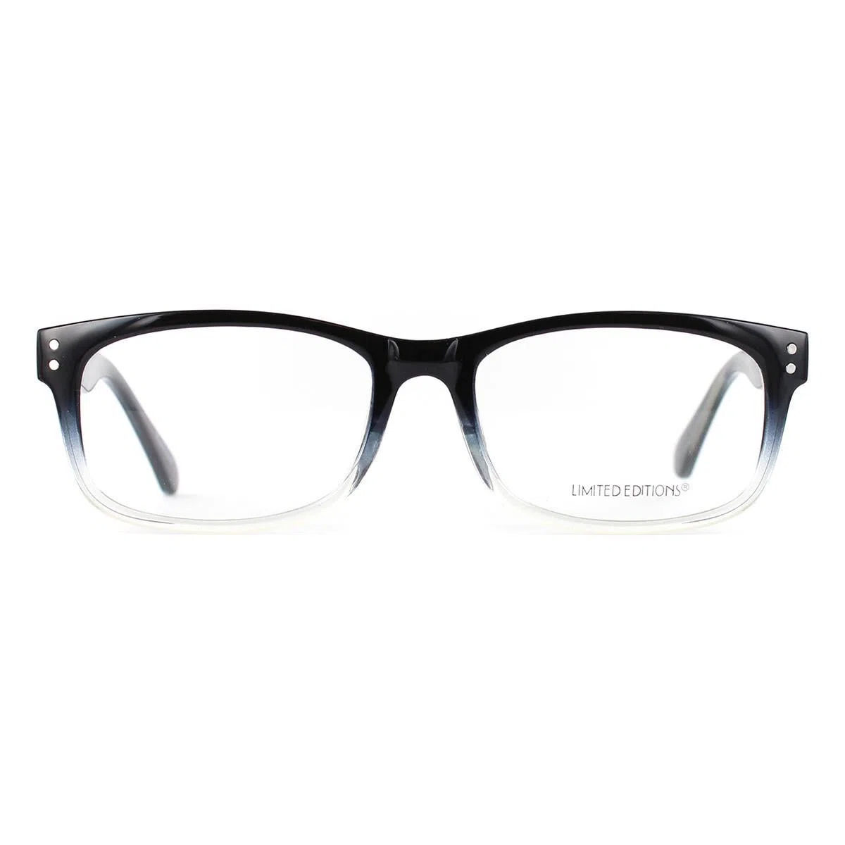 LIMITED EDITIONS MASTER Eyeglasses - view 7